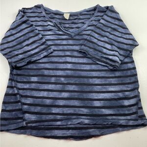 Free People We the Free t-shirt women size Medium